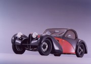 Bugatti Type 57 SC Atalante